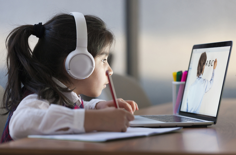 Distance Learning: Tips for Parents of Children with Autism Spectrum ...